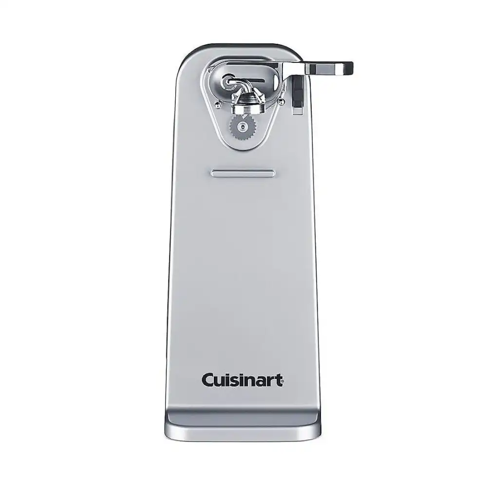 Cuisinart Deluxe Electric Can Opener | Chrome