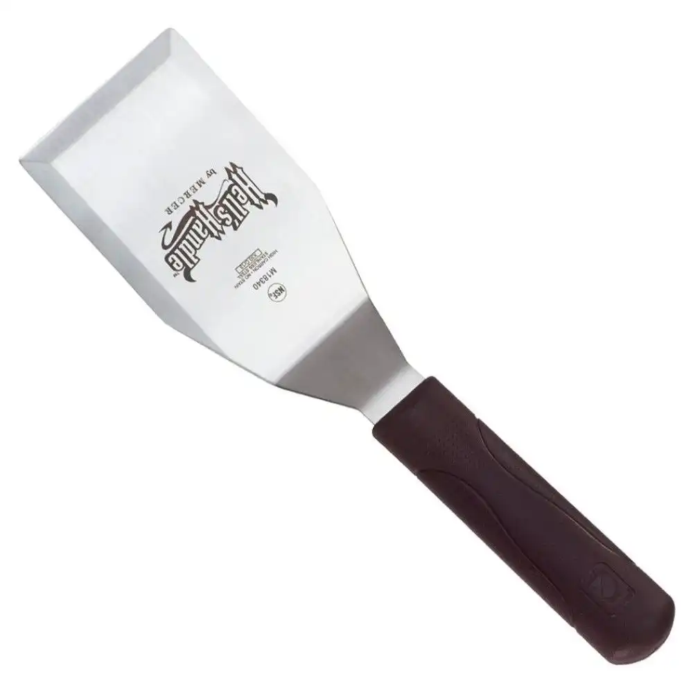 Alternative view of Mercer "Hell's Handle" Heavy Duty Turner (11.38")