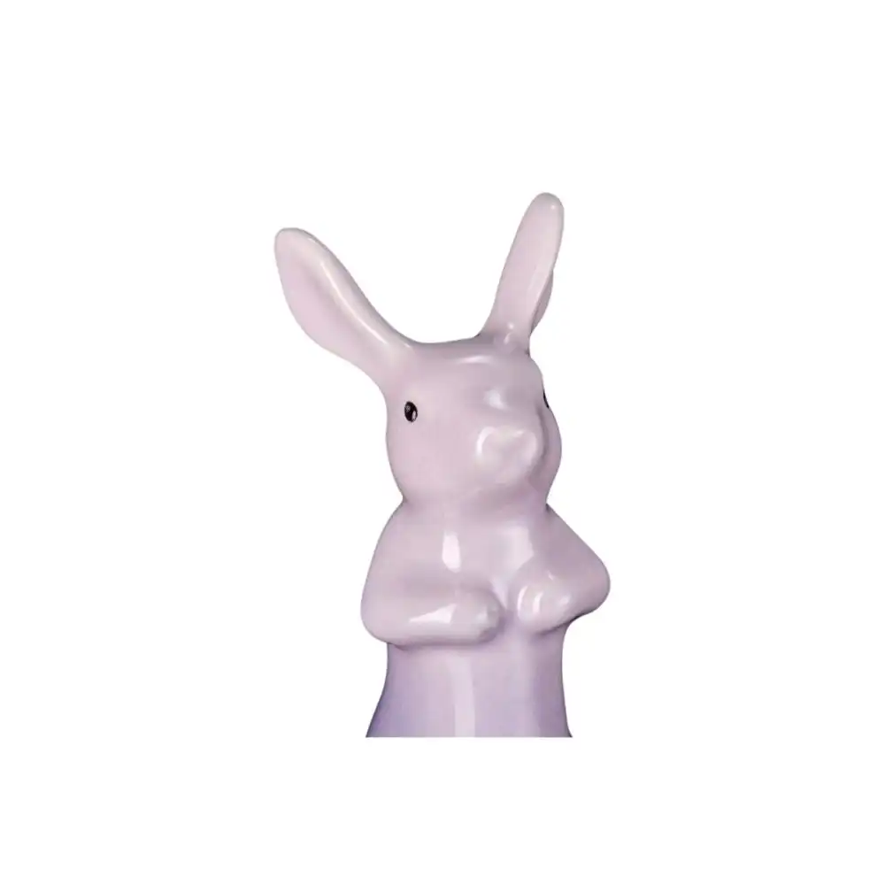 Alternative view of Le Creuset Stoneware Bunny Pie Vent | Provence