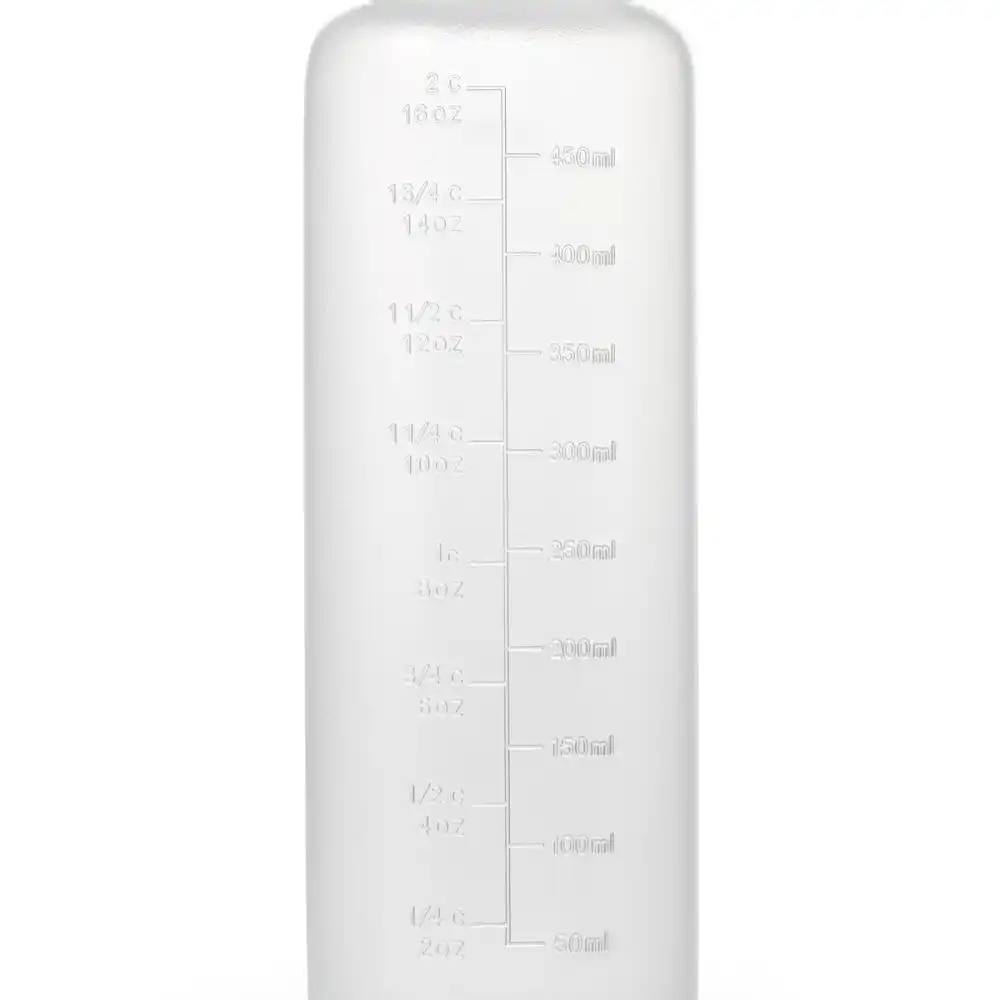 Alternative view of OXO Chef's Squeeze Bottle - Large