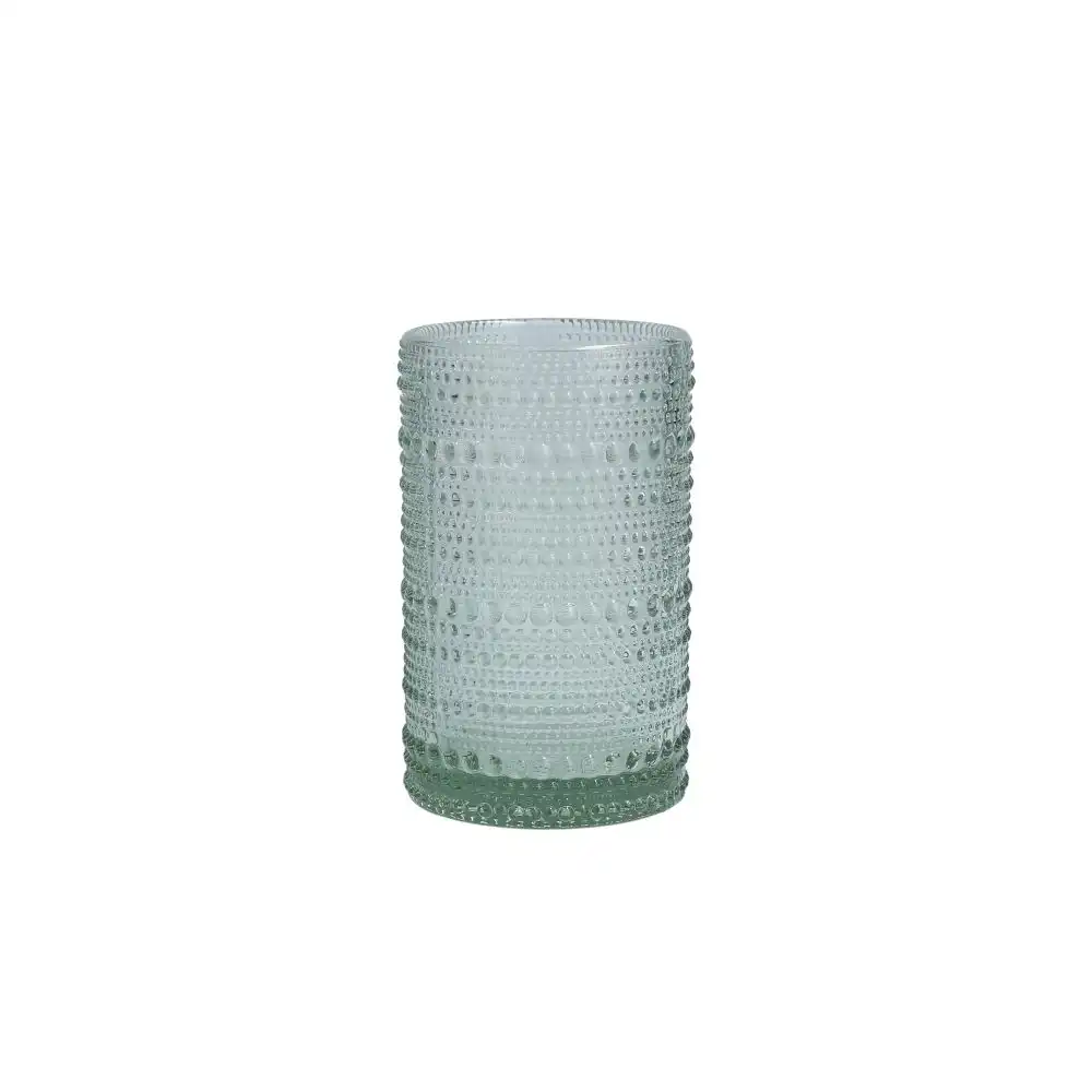 Fortessa D&V Jupiter Ice Beverage Glass (13oz) | Sage