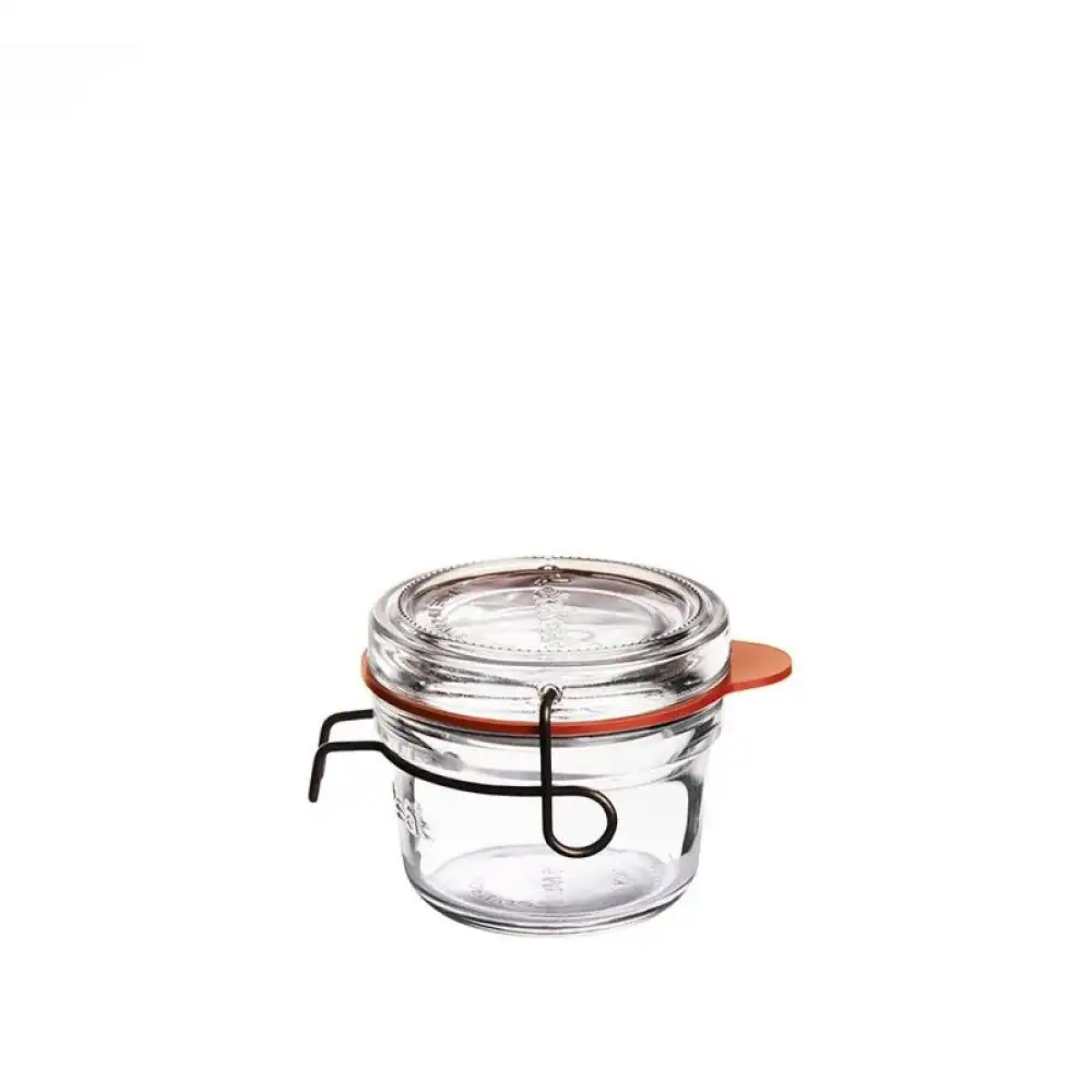 Luigi Bormioli Lock-Eat Food Jar | 4.25oz