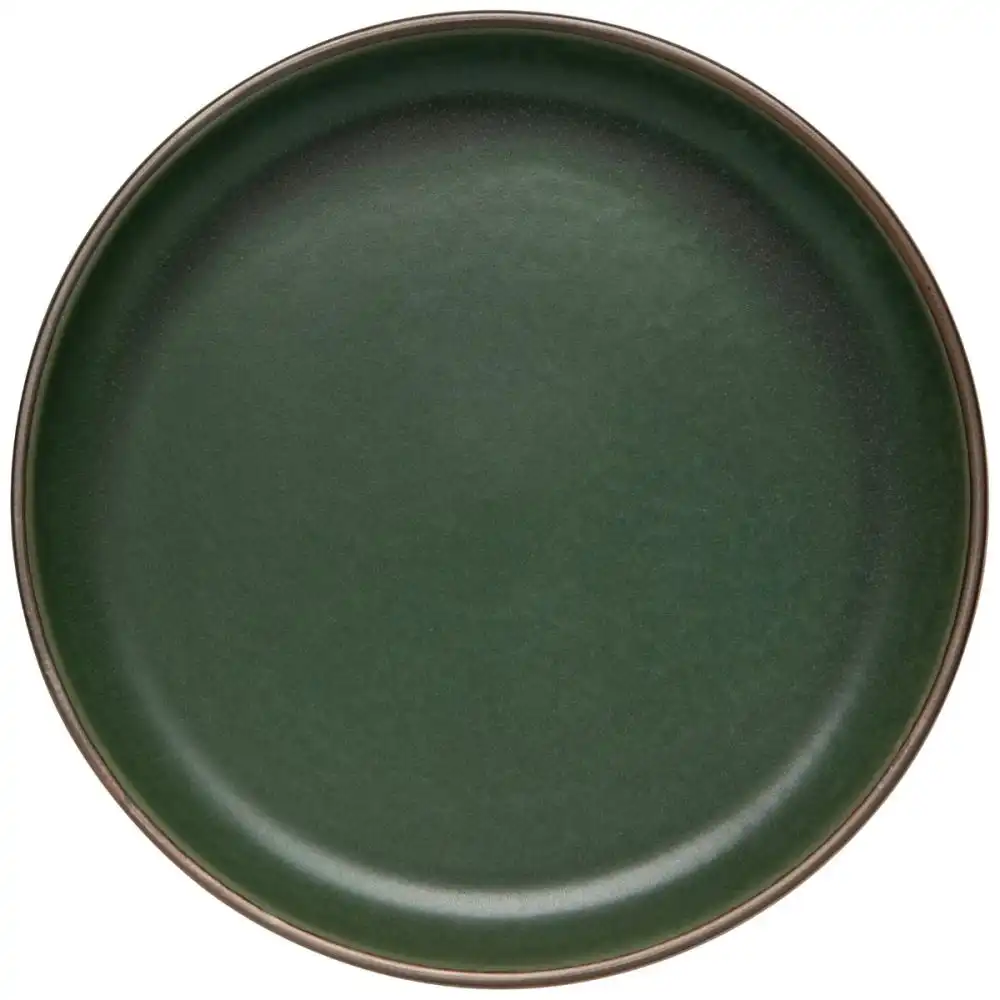 Danica Heirloom 10" Dinner Plate | Mosswood