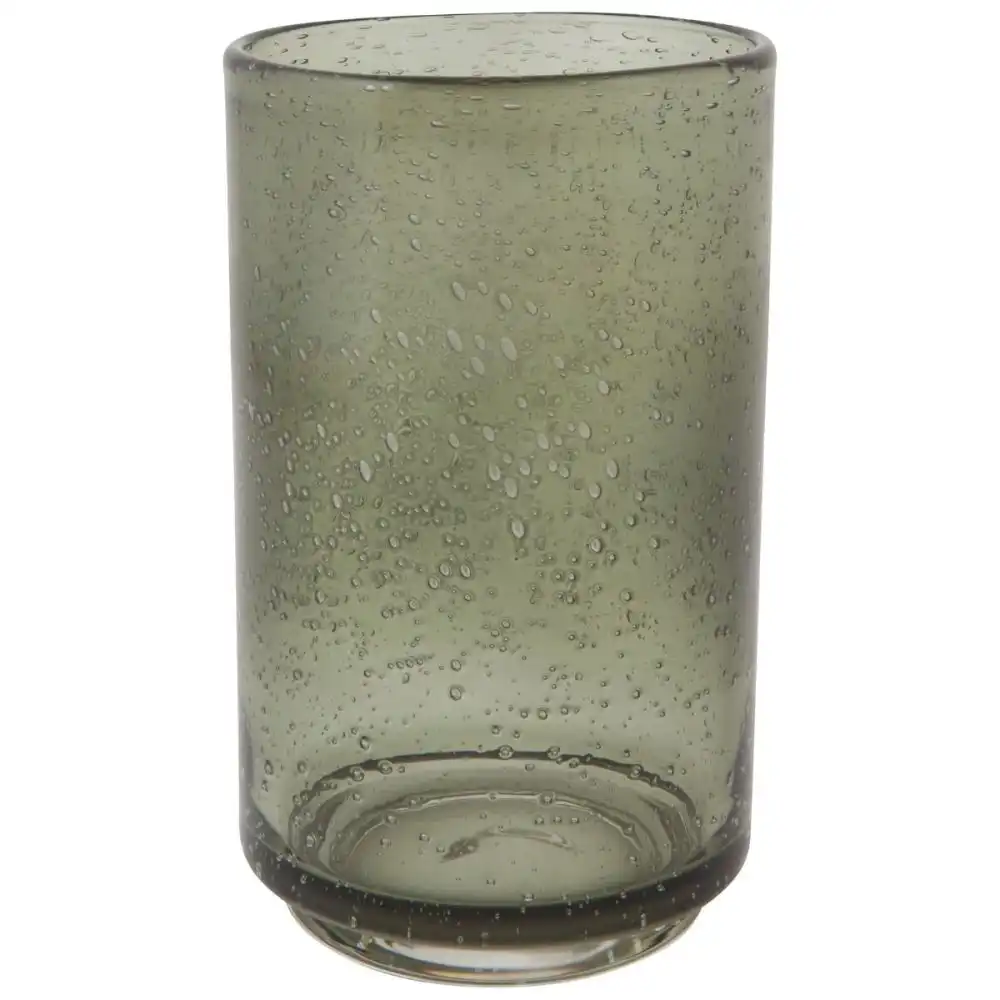 Danica Heirloom 17oz Tall Bubbled Tumbler | Agave