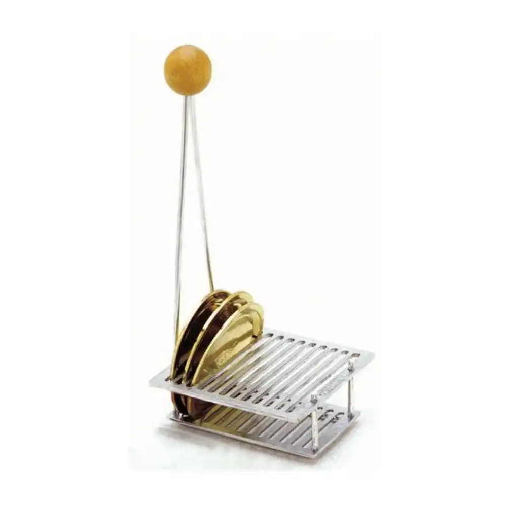 Alternative view of Norpro Canning Lid Rack