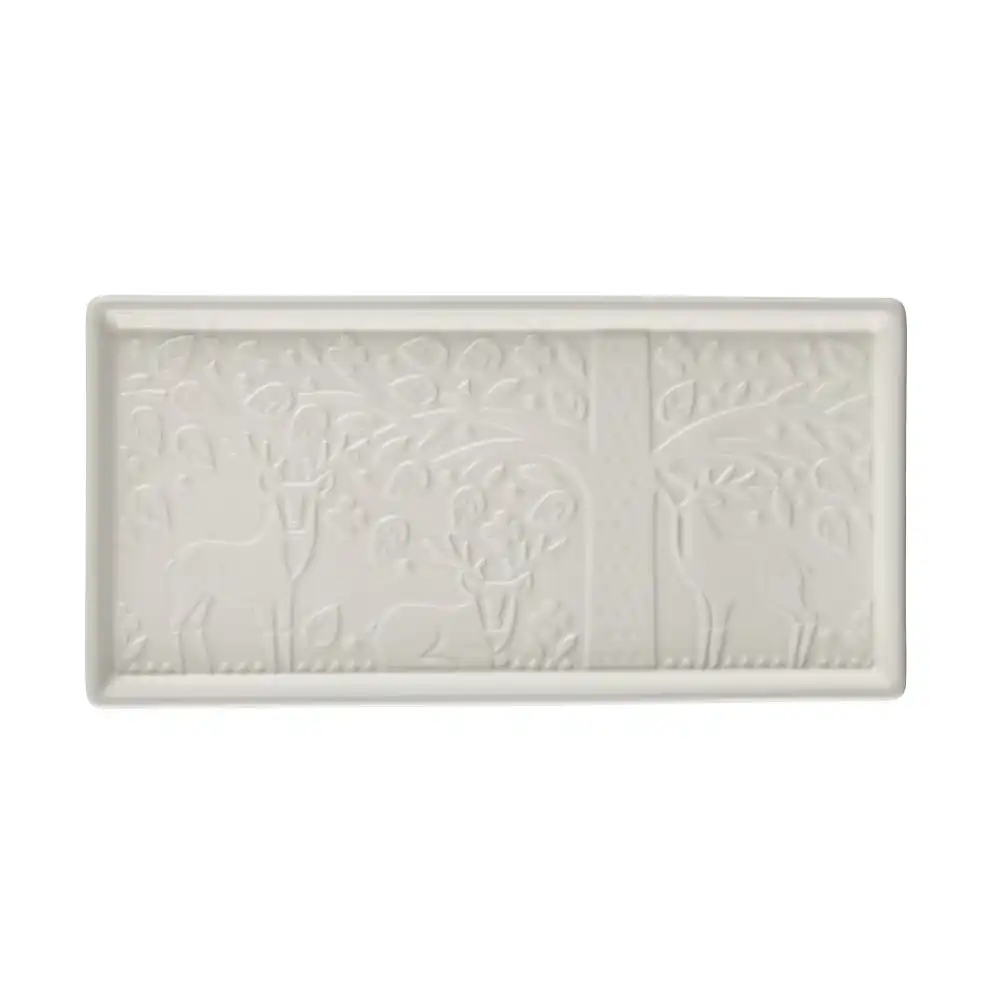 Mason Cash In the Forest 12" Serving Platter