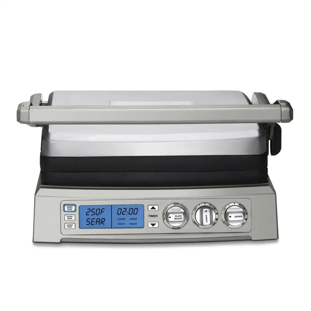 Cuisinart Griddler Elite