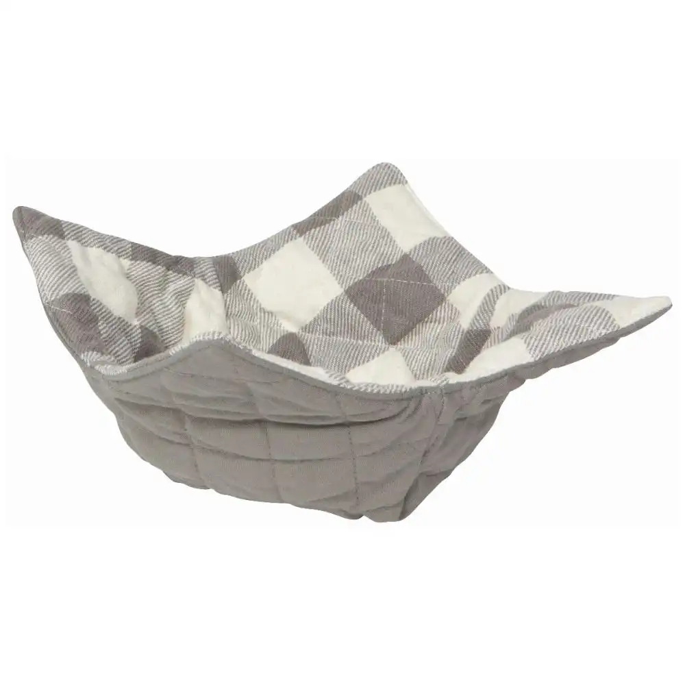 Now Designs by Danica Bowl Cozy | London Gray