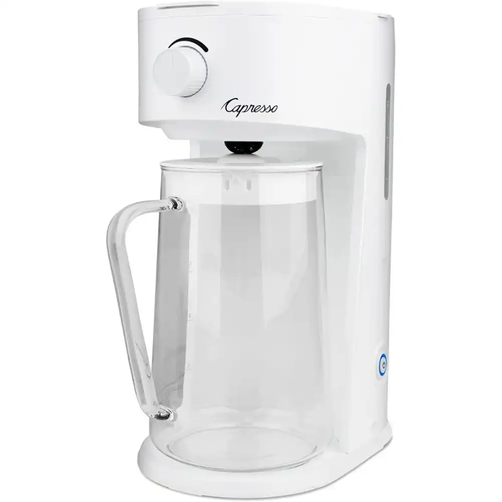 Alternative view of Capresso Select Iced Tea Maker Replacement Carafe