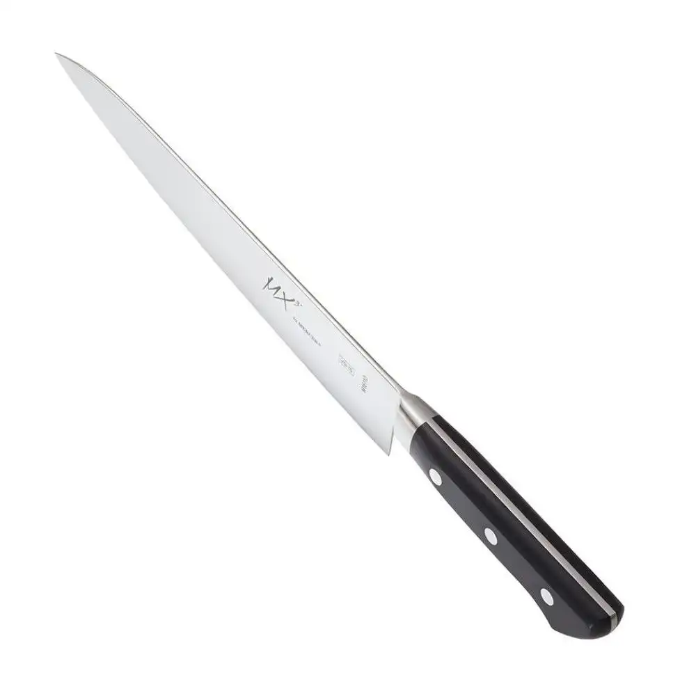 Alternative view of Mercer MX3 Cutlery Japanese Gyuto Knife - 9.5"