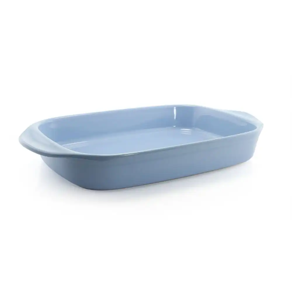 Chantal 9" x 13" Classic Rectangular Baker | Glacier Blue