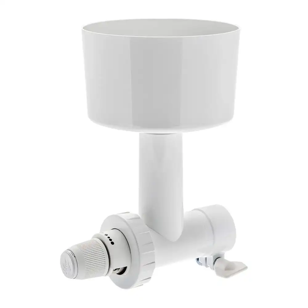 Alternative view of Ankarsrum Stand Mixer Attachment | Grain Mill & Coffee/Spice Grinder