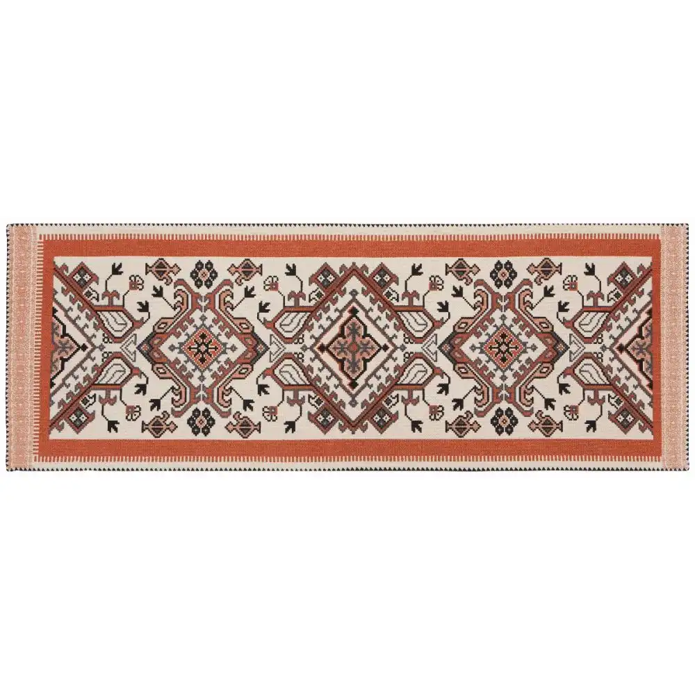 Danica Heirloom 23" x 67" Hallway Runner | Paradigm