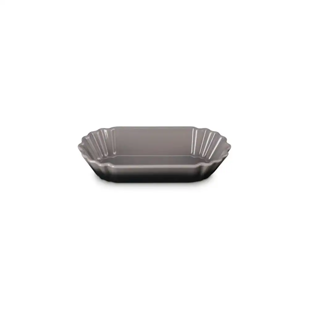Alternative view of Le Creuset 14oz Stoneware Bistro Boat | Oyster