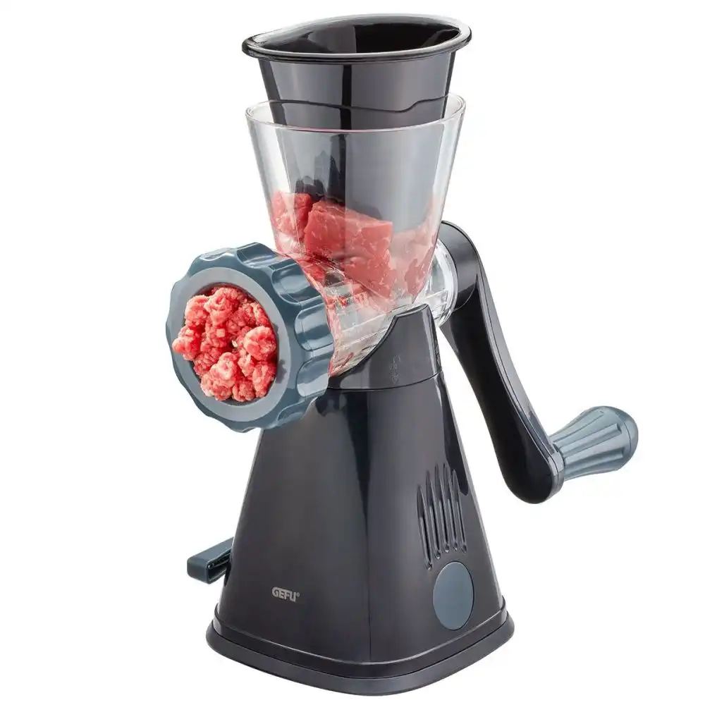 Alternative view of Gefu Metto Meat Mincer
