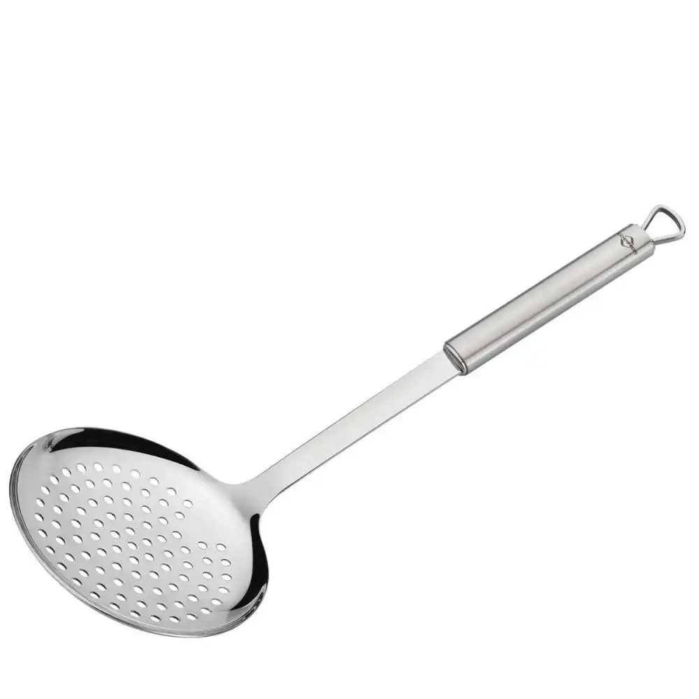 Küchenprofi Parma Skimmer with Holes | 14"