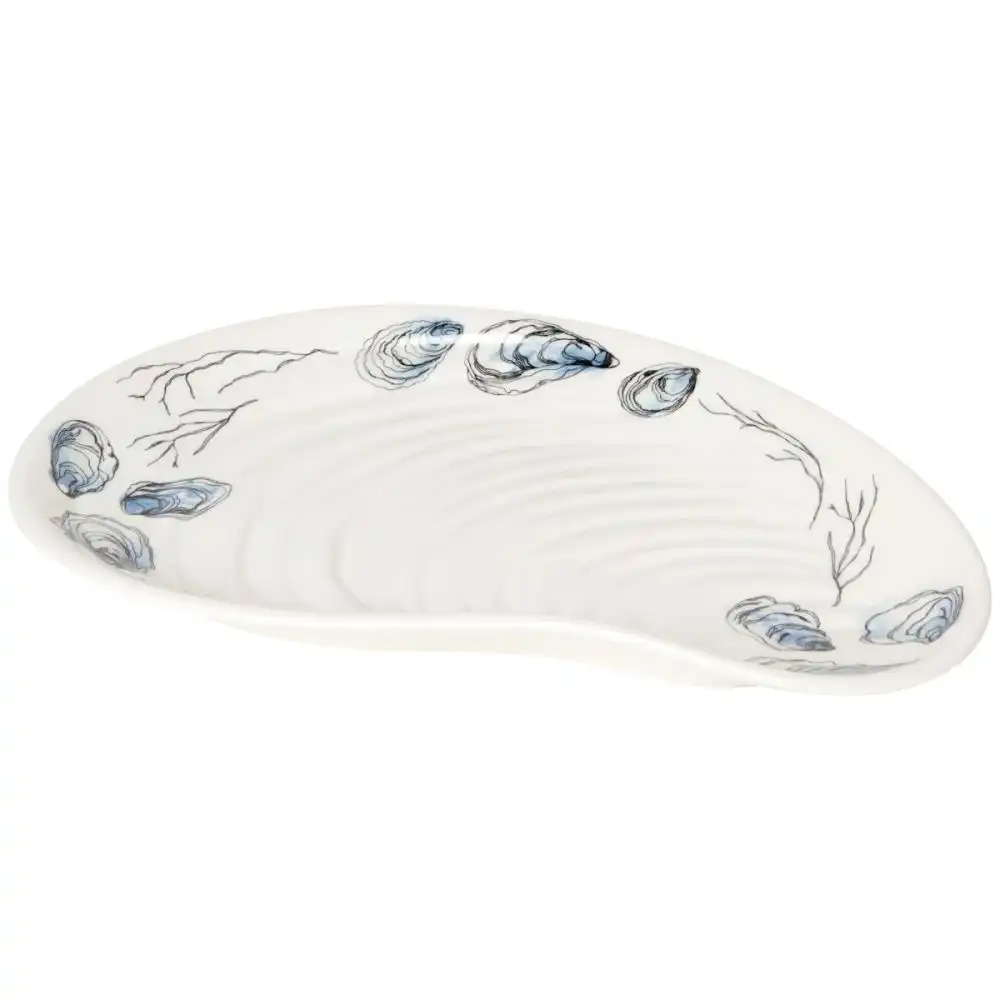 Alternative view of Now Designs by Danica Platter | Oyster