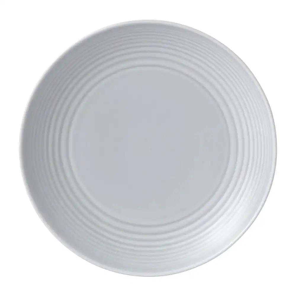 Alternative view of Gordon Ramsay Maze Collection 12-Piece Dinnerware Set | Light Grey
