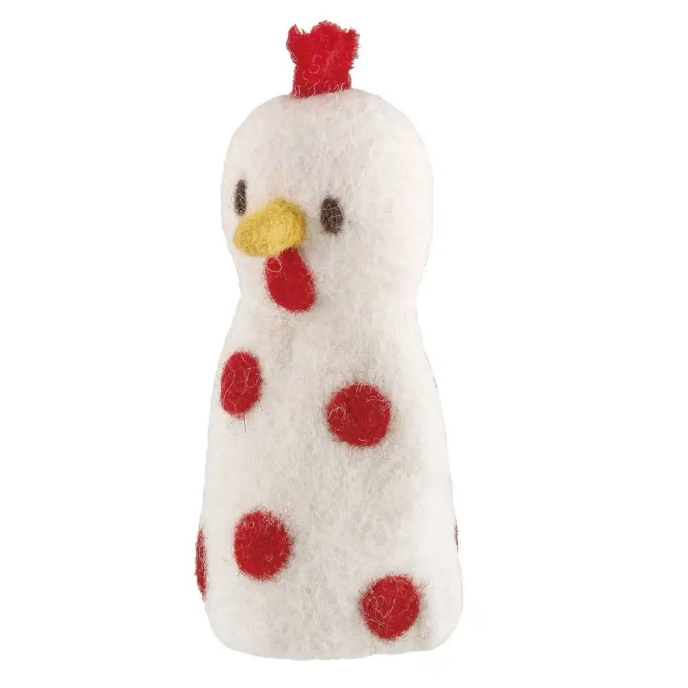 Frieling Lana Egg Warmer | Chick