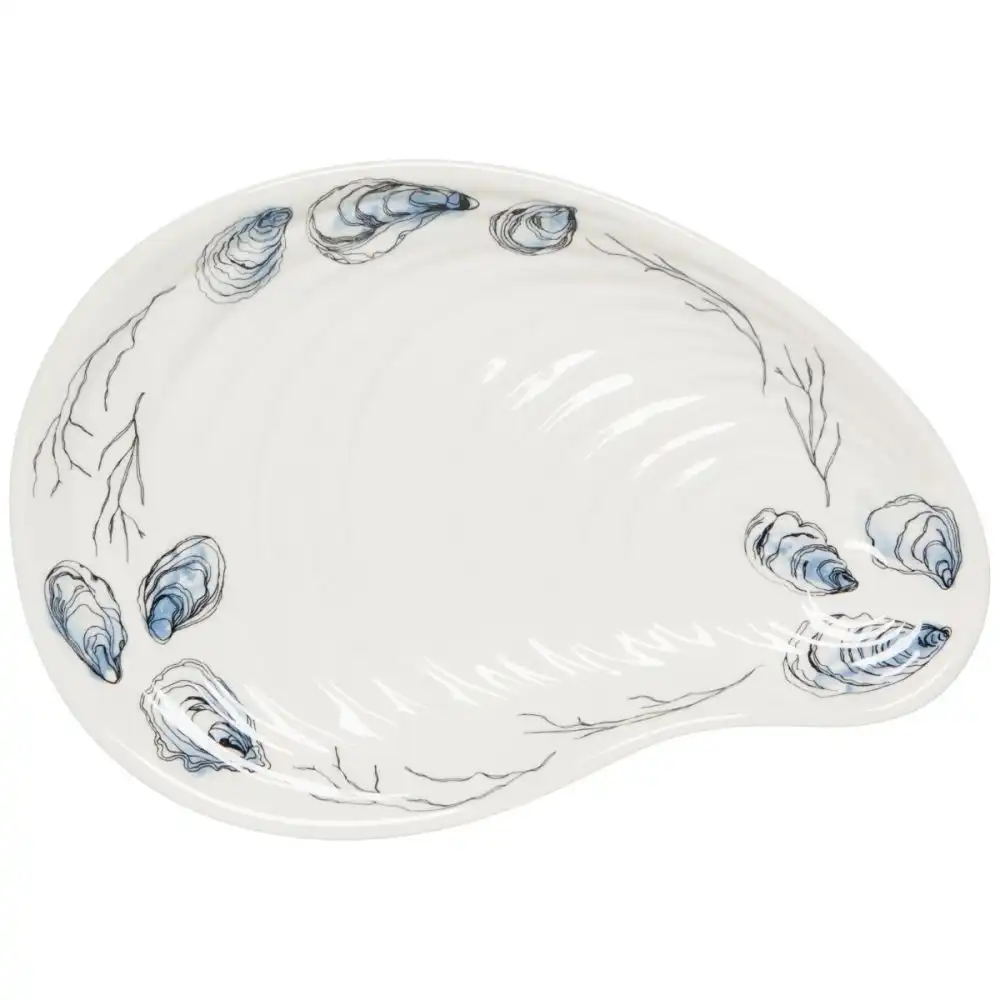 Now Designs by Danica Platter | Oyster