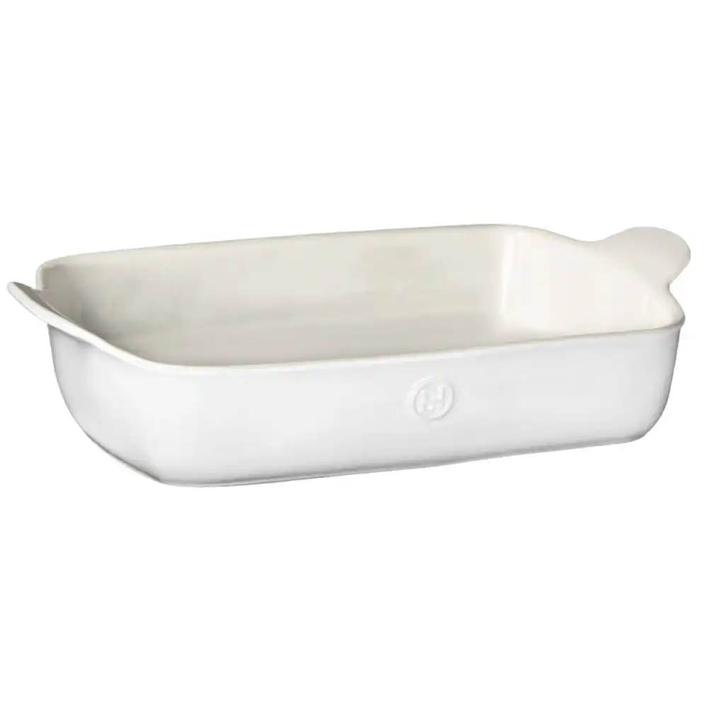 Emile Henry 4.7 Qt. Large Rectangular Baker - Modern Classics Collection | Sugar