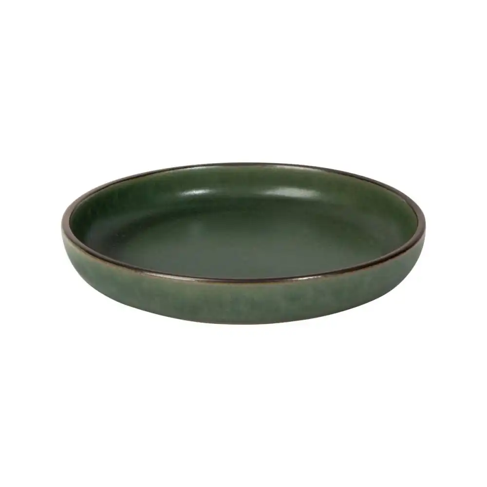 Alternative view of Danica Heirloom 6.5" Appetizer Plate | Mosswood