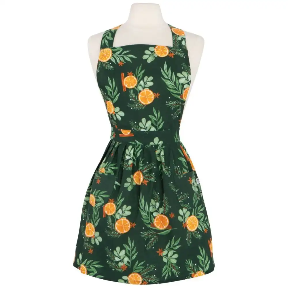 Now Designs by Danica Classic Apron | Cedar & Citrus