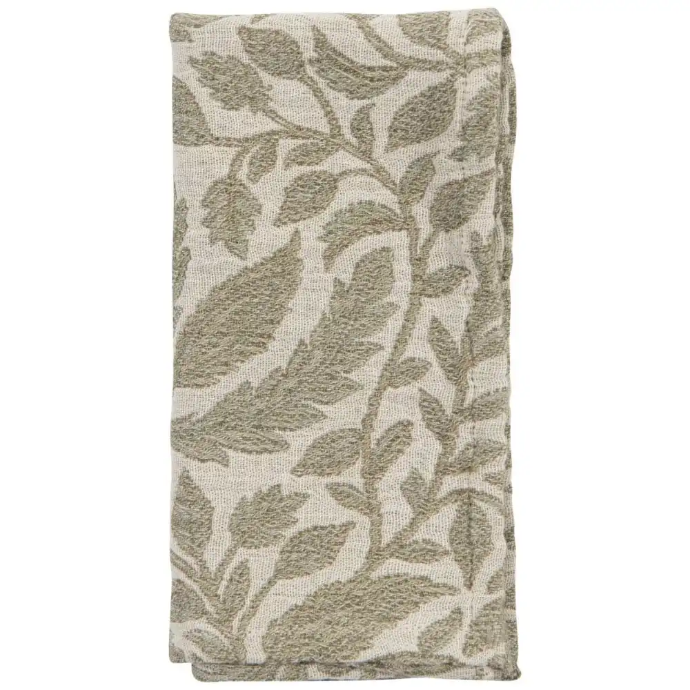 Alternative view of Danica Heirloom Topiary Napkins (Set of 4) | Herbal