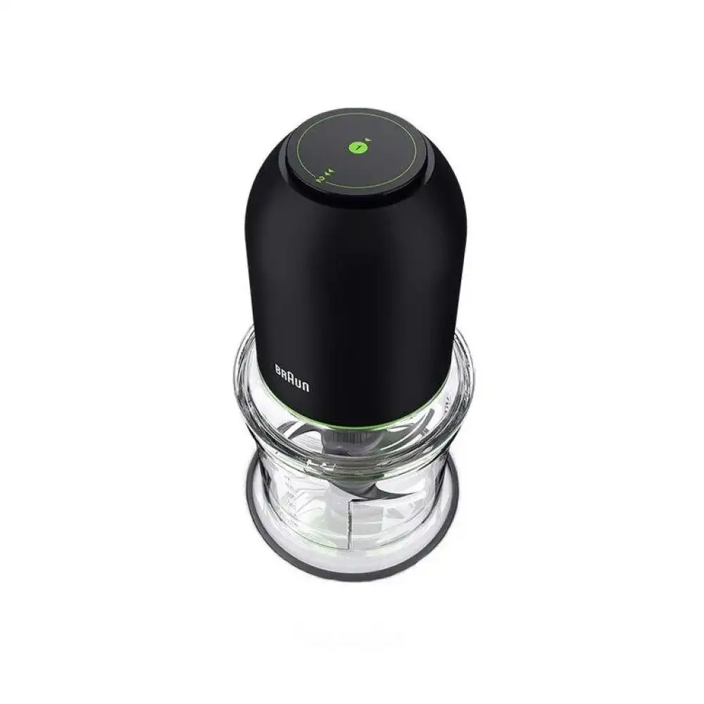Alternative view of Braun EasyPrep™ 4 Cup Mini Chopper