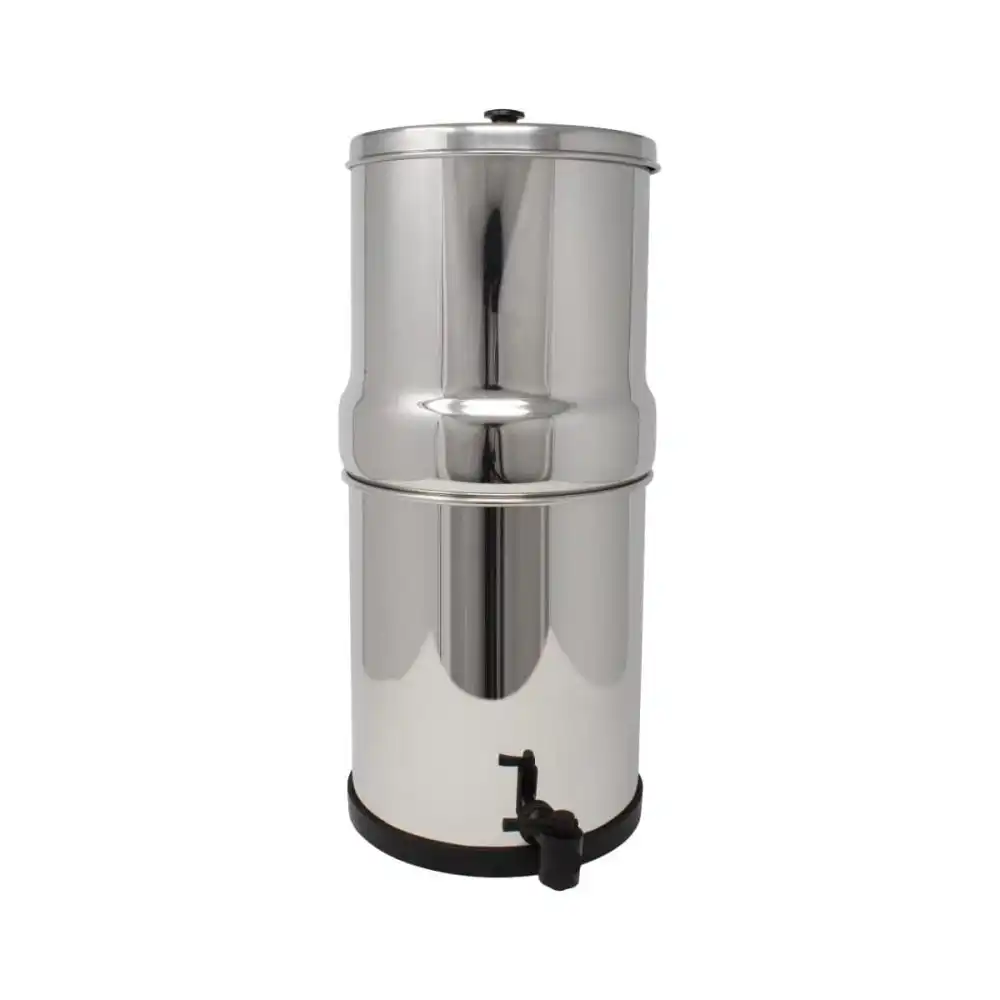 Doulton British Berkefeld 6L Gravity Water Filter