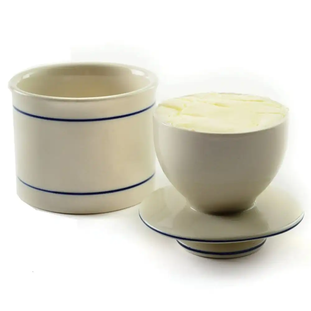 Alternative view of Norpro Butter Keeper