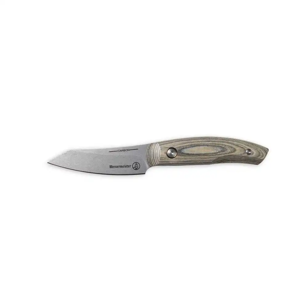 Messermeister Carbon 3.5" Paring Knife