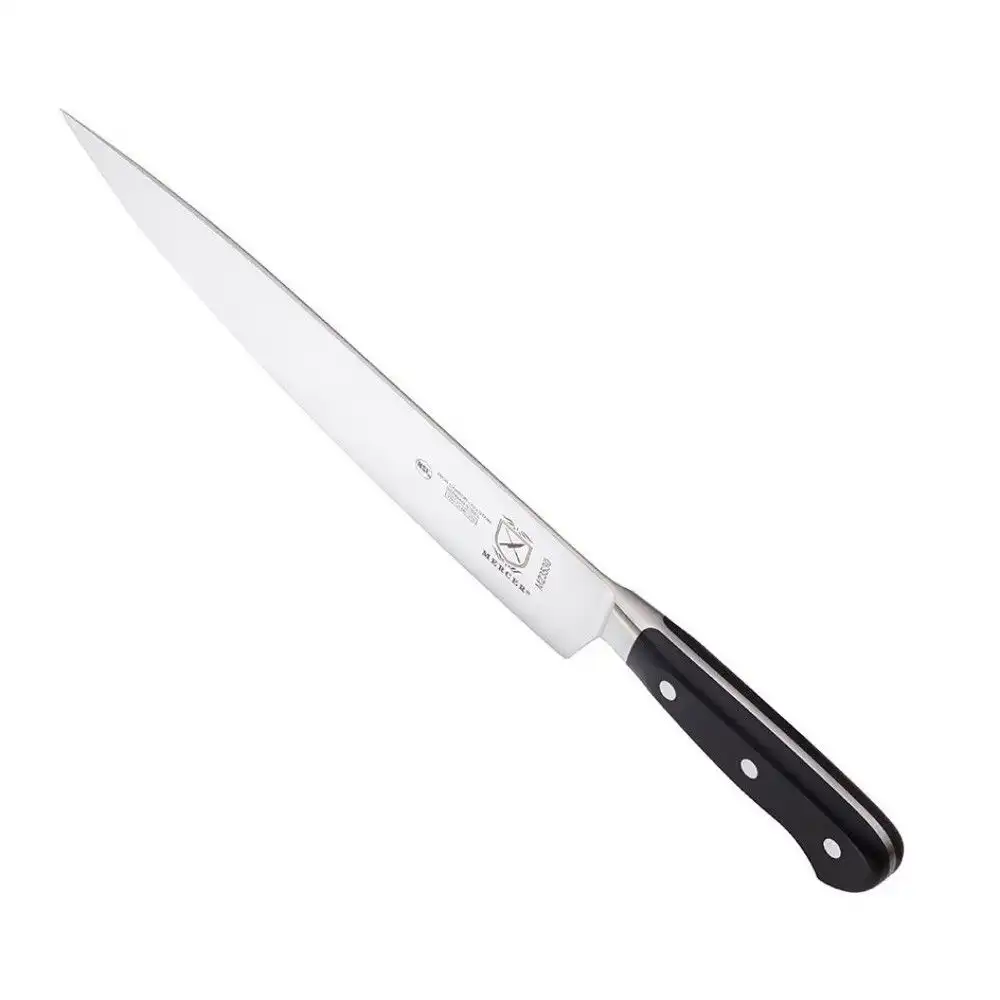 Alternative view of Mercer Cutlery Renaissance Chef's Knife 10"