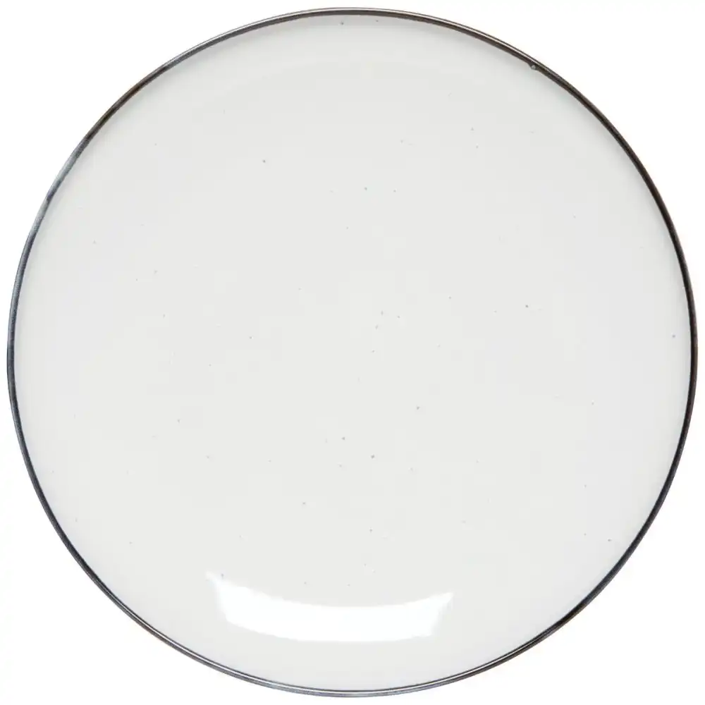 Alternative view of Danica Heirloom Tundra 10.5" Dinner Plate