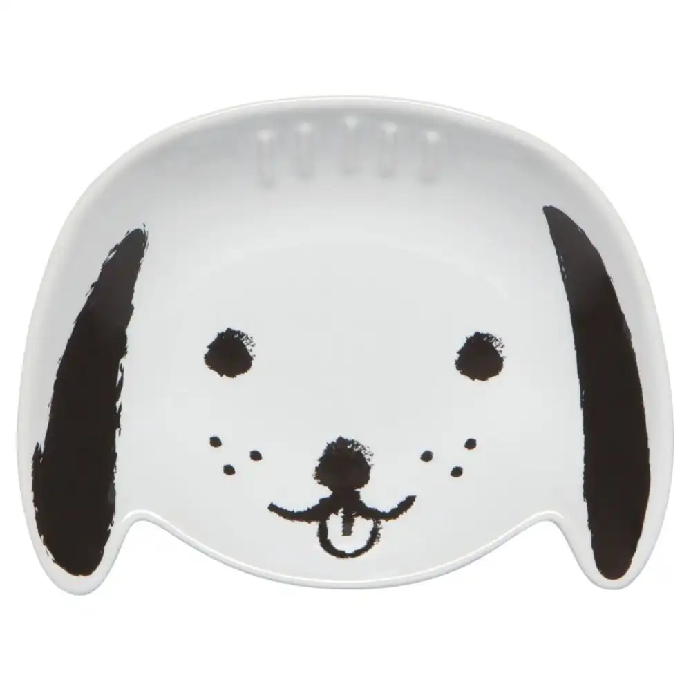 Alternative view of Danica Jubilee 2oz Shaped Pinch Bowls (Set of 6) | Puppy Love