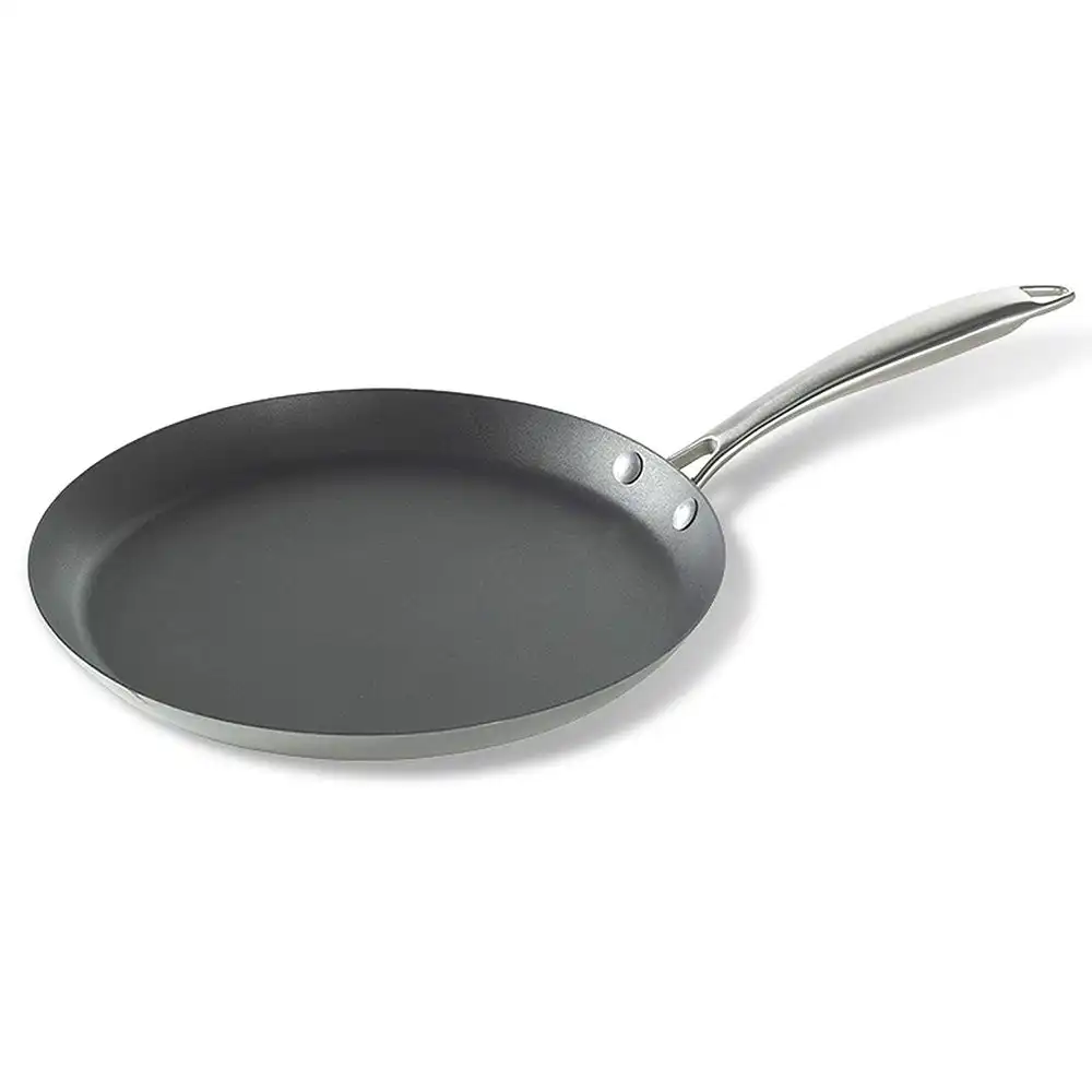 Nordic Ware Traditional French Steel Crepe Pan