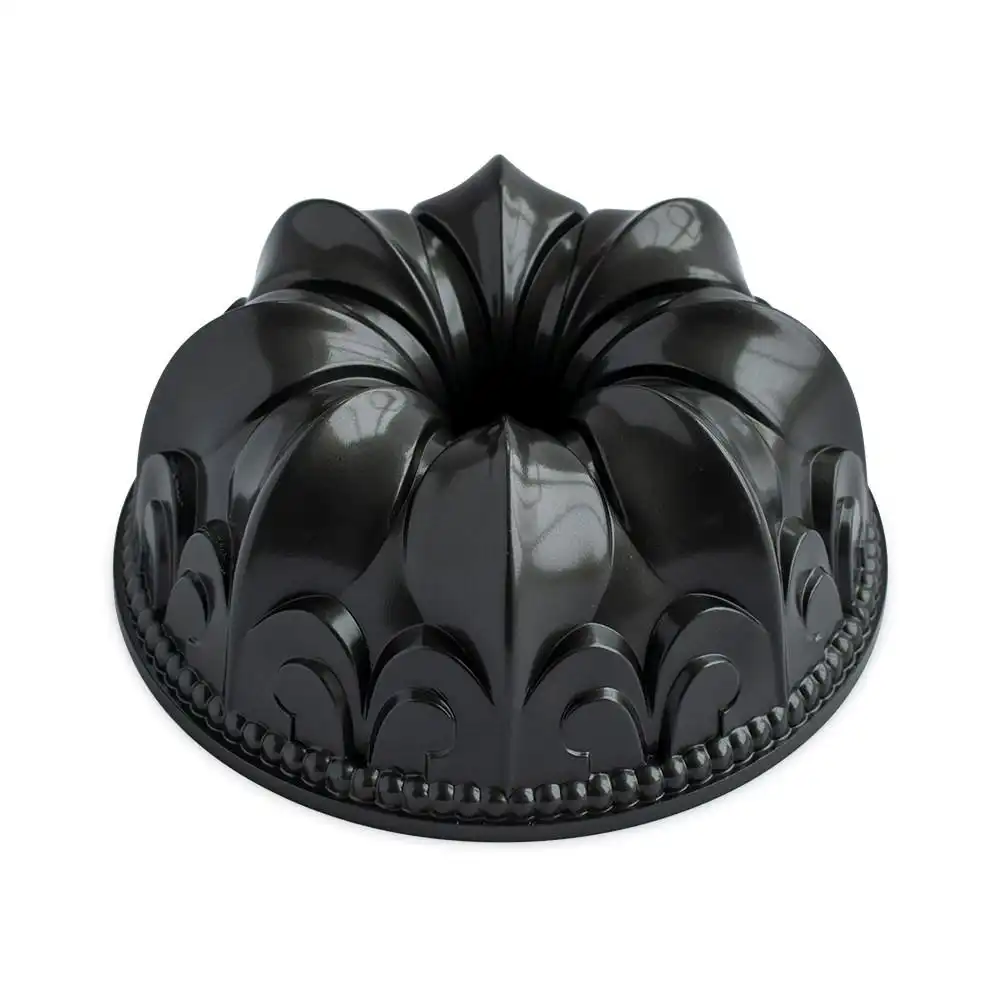 Nordic Ware Fleur De Lis Bundt Pan