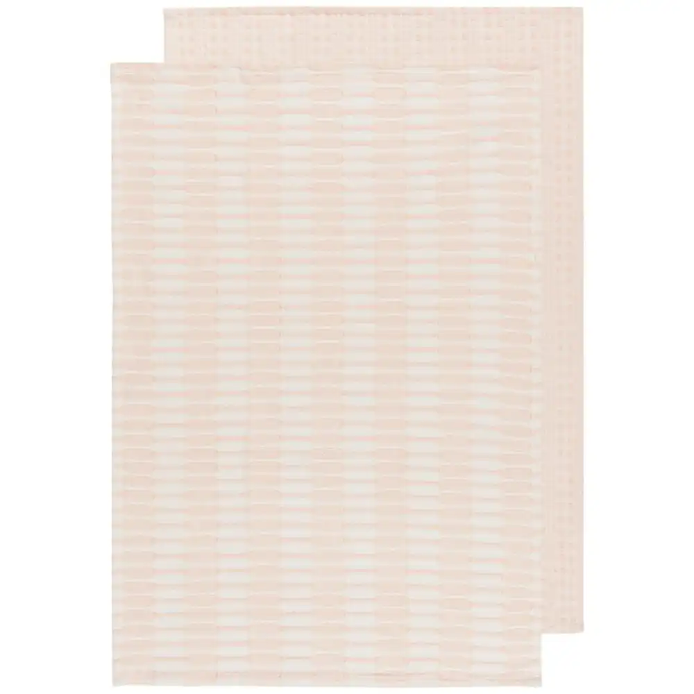 Danica Heirloom Abode Dishtowels (Set of 2) | Nectar