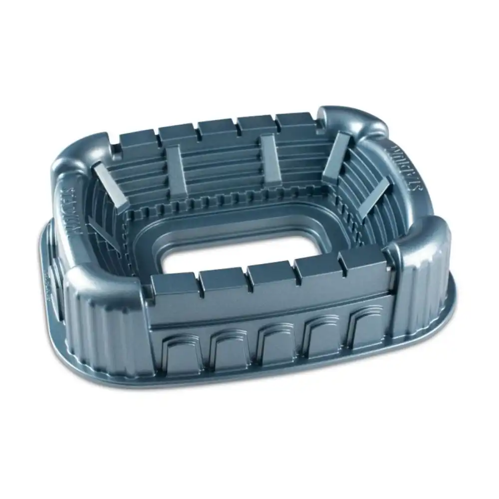 Nordic Ware Cake Pan | Stadium