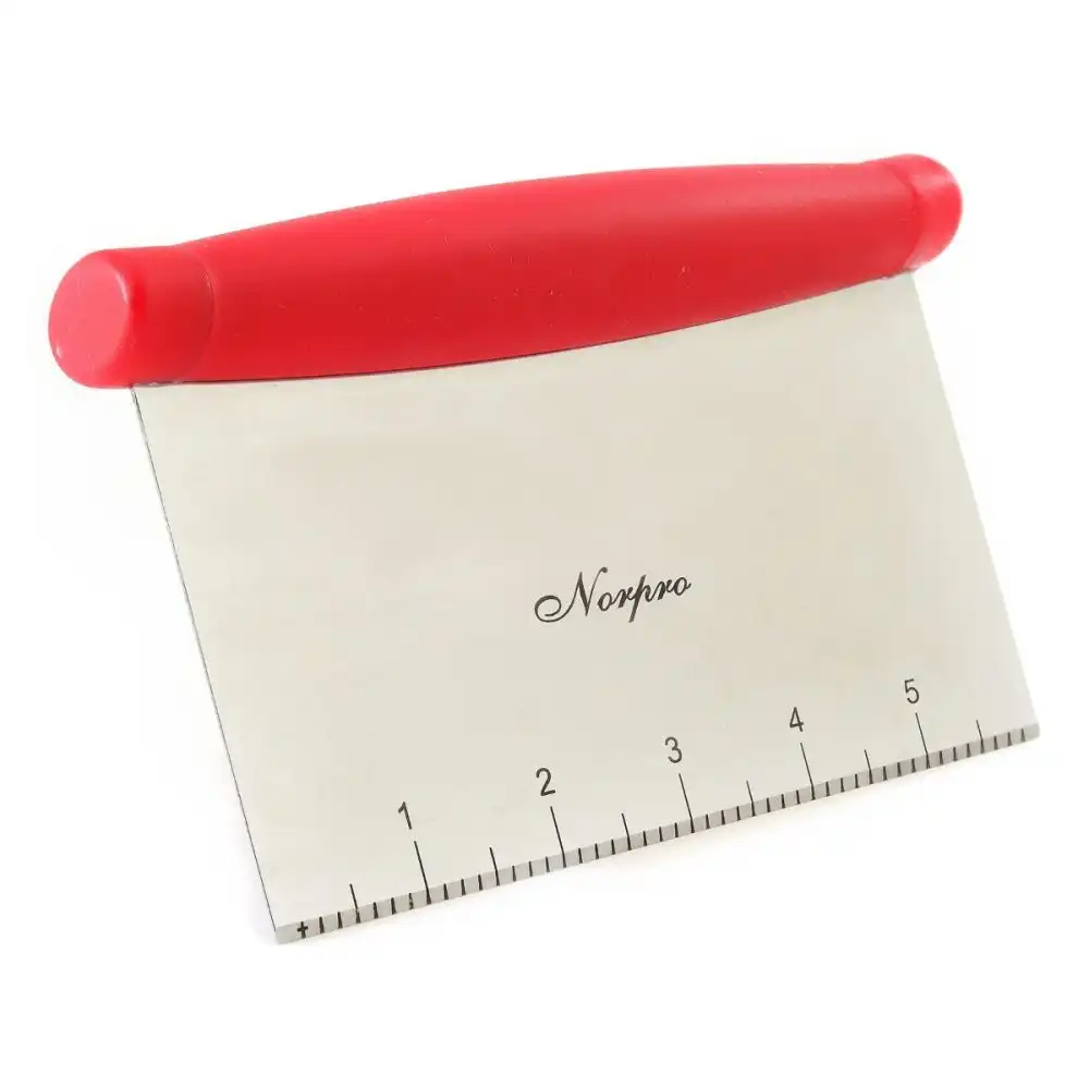 Norpro Grip-EZ Chopper & Scraper