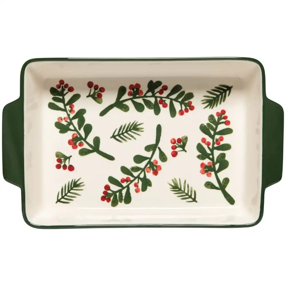 Alternative view of Now Designs by Danica 4.2 Qt. Baking Dish | Winterberry