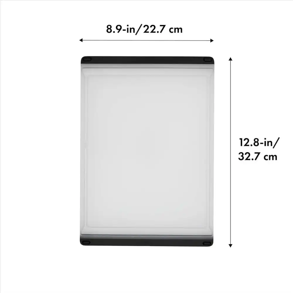 Alternative view of OXO Everyday Cutting Board