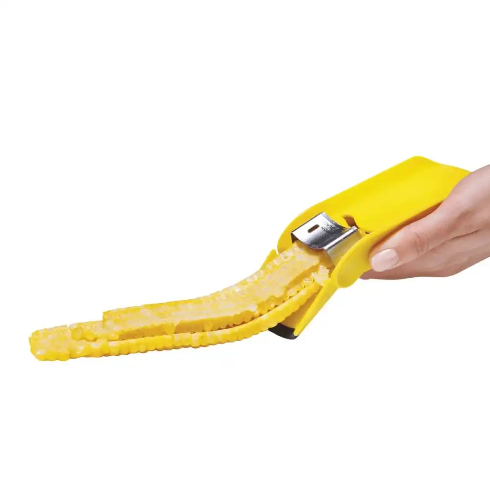 Alternative view of Dreamfarm Corpeel No Mess Corn Peeler