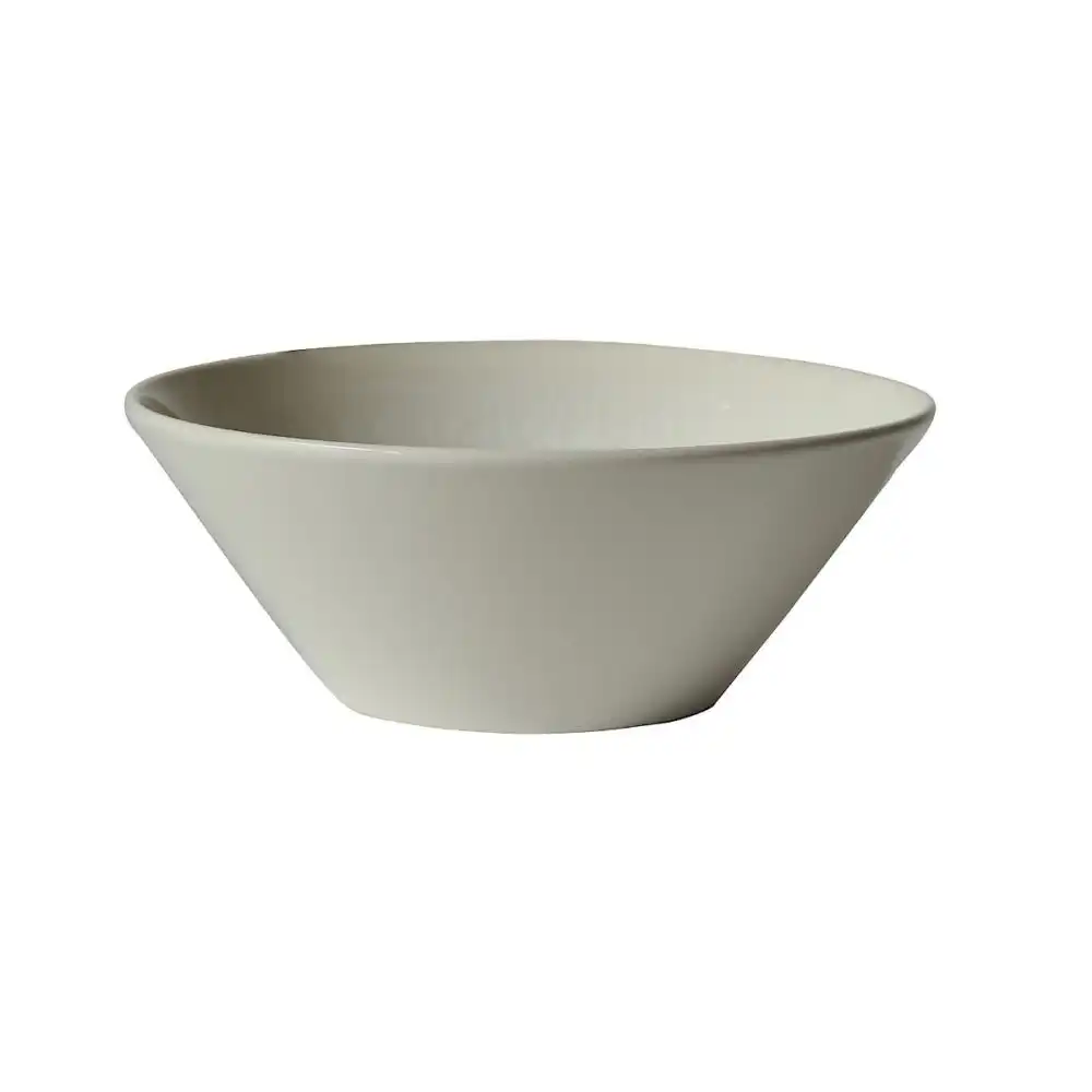 Jars Vuelta 10oz Salad Bowl | Perle (White)