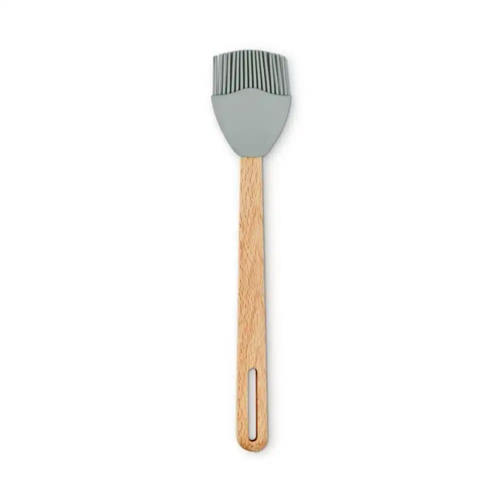 Le Creuset Signature Silicone Basting Brush | Sea Salt