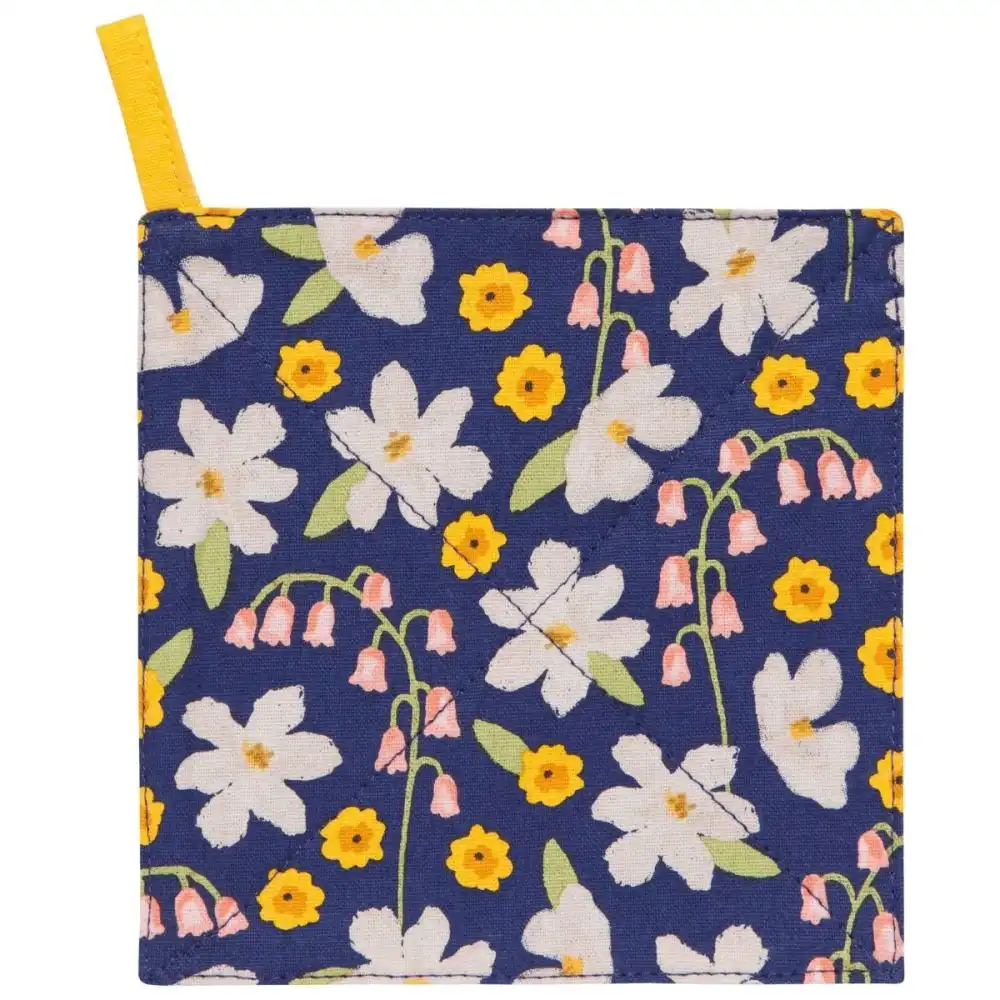 Alternative view of Now Designs by Danica Jar Gripper | Full Bloom