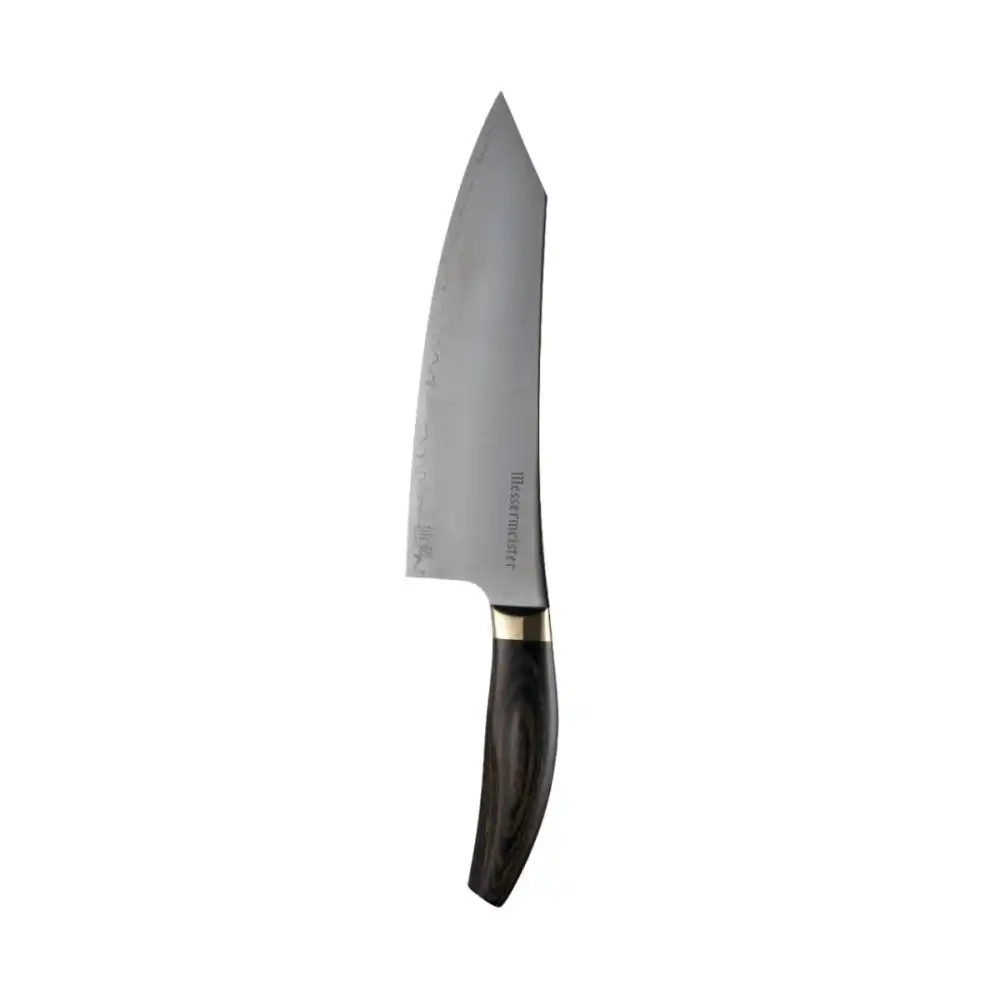 Alternative view of Messermeister Kawashima 8" Chef’s Knife