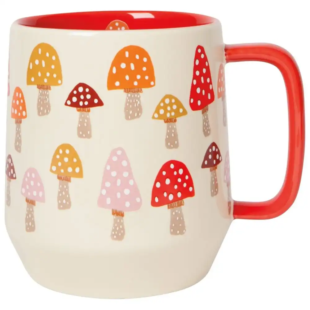 Danica Jubilee 22oz Mega Mug | Toadstool