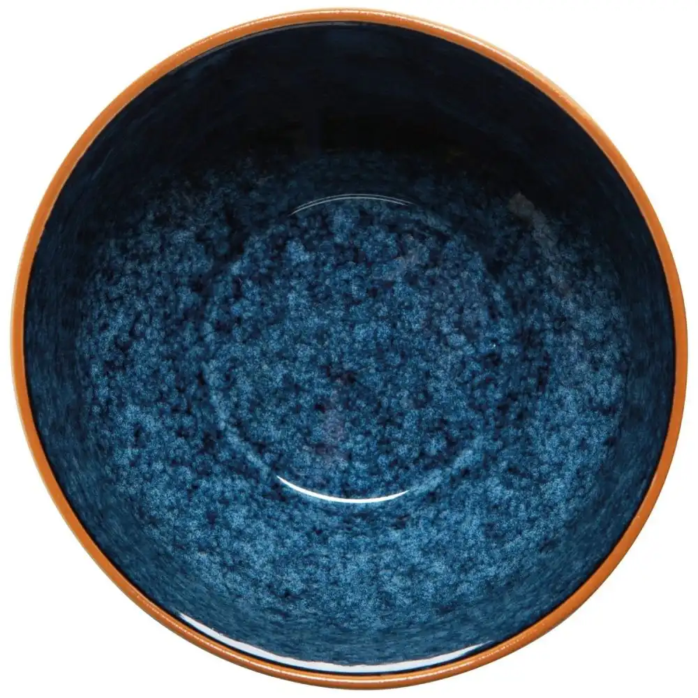 Alternative view of Danica Heirloom Nightbloom 27oz Soup Bowl