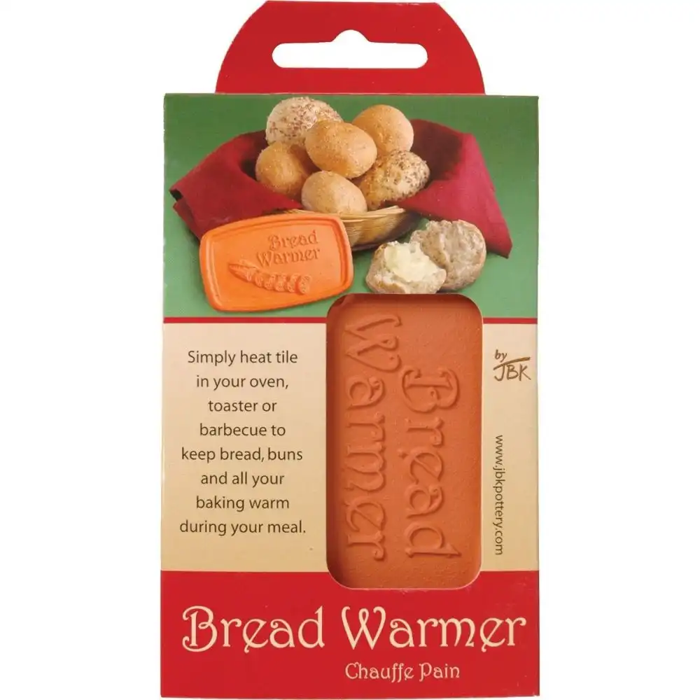 Alternative view of Mrs. Anderson's Baking Bread Warmer